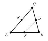 средн¤¤ лини¤ треугольника